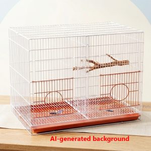 ২৪*১৮*১৮ কালার খাচা